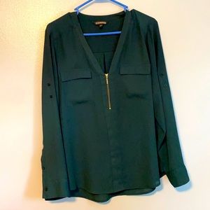 Express Portofino shirt
